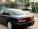 Nissan Cefiro 1998 года за 2 500 000 тг. в Алматы – фото 3