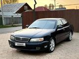 Nissan Cefiro 1998 года за 2 500 000 тг. в Алматы
