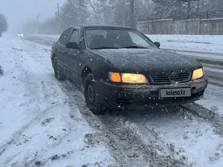 Nissan Maxima 1996 года за 2 200 000 тг. в Павлодар – фото 4