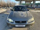 Toyota Camry 2001 года за 2 999 999 тг. в Усть-Каменогорск – фото 4