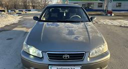 Toyota Camry 2001 года за 2 999 999 тг. в Усть-Каменогорск – фото 3