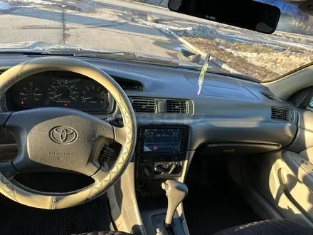 Toyota Camry 2001 года за 2 999 999 тг. в Усть-Каменогорск – фото 19