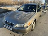 Toyota Camry 2001 года за 2 999 999 тг. в Усть-Каменогорск – фото 3