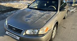 Toyota Camry 2001 года за 2 999 999 тг. в Усть-Каменогорск – фото 3