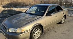 Toyota Camry 2001 годаүшін2 999 999 тг. в Усть-Каменогорск – фото 3