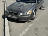 Toyota Camry 2001 года за 2 999 999 тг. в Усть-Каменогорск – фото 2