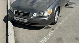 Toyota Camry 2001 годаүшін2 999 999 тг. в Усть-Каменогорск – фото 2