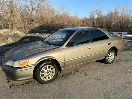 Toyota Camry 2001 года за 2 999 999 тг. в Усть-Каменогорск – фото 6