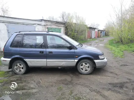 Mitsubishi Space Runner 1993 года за 1 600 000 тг. в Темиртау – фото 11