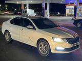 Skoda Octavia 2019 года за 5 500 000 тг. в Талдыкорган – фото 3