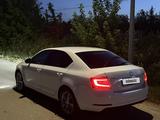 Skoda Octavia 2019 года за 5 500 000 тг. в Талдыкорган – фото 2