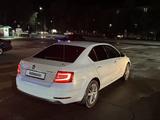 Skoda Octavia 2019 года за 5 500 000 тг. в Талдыкорган – фото 5