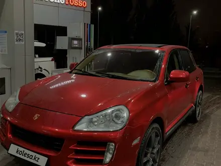 Porsche Cayenne 2008 года за 11 000 000 тг. в Алматы – фото 31