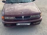 Mitsubishi Galant 1994 года за 550 000 тг. в Алматы – фото 2