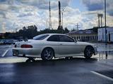 Toyota Soarer 1991 года за 3 900 000 тг. в Темиртау – фото 2