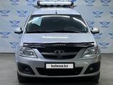 ВАЗ (Lada) Largus 2015 годаүшін5 150 000 тг. в Шымкент – фото 2