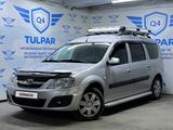 ВАЗ (Lada) Largus 2015 годаүшін5 150 000 тг. в Шымкент