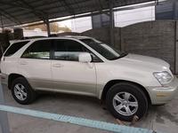 Lexus RX 300 2000 годаүшін5 000 000 тг. в Тараз