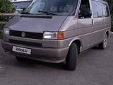 Volkswagen Caravelle 1992 года за 4 500 000 тг. в Караганда