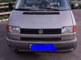 Volkswagen Caravelle 1992 года за 4 500 000 тг. в Караганда – фото 2