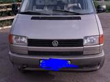 Volkswagen Caravelle 1992 года за 4 500 000 тг. в Караганда – фото 4