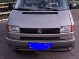 Volkswagen Caravelle 1992 года за 4 500 000 тг. в Караганда – фото 5