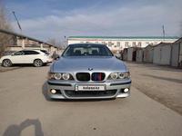 BMW 523 1997 годаfor2 700 000 тг. в Кызылорда