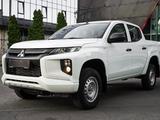 Mitsubishi L200 DC Invite 2022 года за 12 990 000 тг. в Алматы