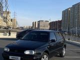 Volkswagen Golf 1995 года за 2 100 000 тг. в Актау