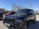 Land Rover Range Rover 2011 года за 12 800 000 тг. в Алматы – фото 3