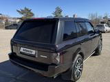 Land Rover Range Rover 2011 года за 12 800 000 тг. в Алматы – фото 4