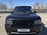 Land Rover Range Rover 2011 года за 12 800 000 тг. в Алматы – фото 2