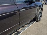 Land Rover Range Rover 2011 года за 12 800 000 тг. в Алматы – фото 5