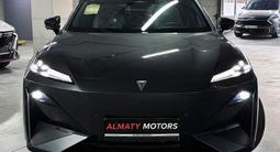 Deepal S07 Max 215 2025 годаүшін13 900 000 тг. в Алматы – фото 2