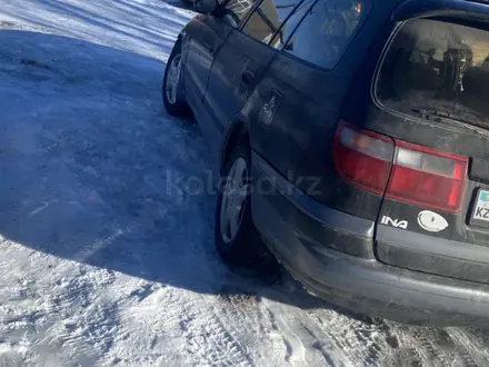 Toyota Caldina 1995 года за 1 200 000 тг. в Сарканд – фото 2