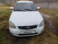 ВАЗ (Lada) Priora 2172 2014 годаүшін2 650 000 тг. в Шымкент – фото 4