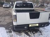 Nissan Titan 2005 года за 11 000 000 тг. в Алматы – фото 4