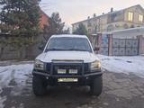 Nissan Titan 2005 года за 11 000 000 тг. в Алматы – фото 5