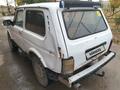 ВАЗ (Lada) Lada 2121 1998 года за 400 000 тг. в Шымкент