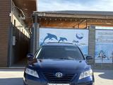 Toyota Camry 2006 годаүшін4 800 000 тг. в Астана – фото 3