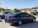Toyota Camry 2006 годаүшін4 800 000 тг. в Астана – фото 4