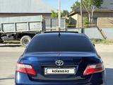 Toyota Camry 2006 годаүшін4 800 000 тг. в Астана – фото 5