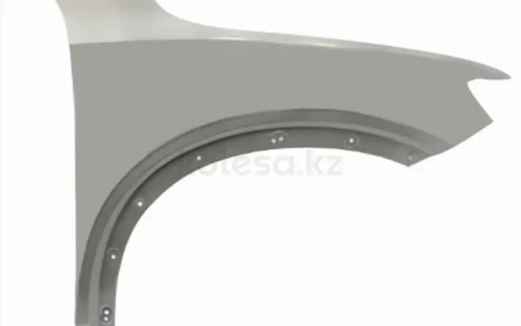 Крыло переднее правое за 49 400 тг. в Павлодар