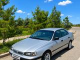 Toyota Carina E 1994 годаүшін1 750 000 тг. в Алматы