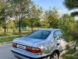 Toyota Carina E 1994 годаүшін1 750 000 тг. в Алматы – фото 4