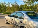 Toyota Carina E 1994 годаүшін1 750 000 тг. в Алматы – фото 5