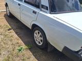 ВАЗ (Lada) 2107 2009 годаүшін850 000 тг. в Петропавловск – фото 2