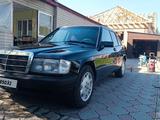 Mercedes-Benz 190 1992 годаүшін2 200 000 тг. в Усть-Каменогорск – фото 2