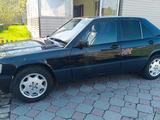 Mercedes-Benz 190 1992 годаүшін2 200 000 тг. в Усть-Каменогорск – фото 3