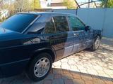 Mercedes-Benz 190 1992 годаүшін2 200 000 тг. в Усть-Каменогорск – фото 4